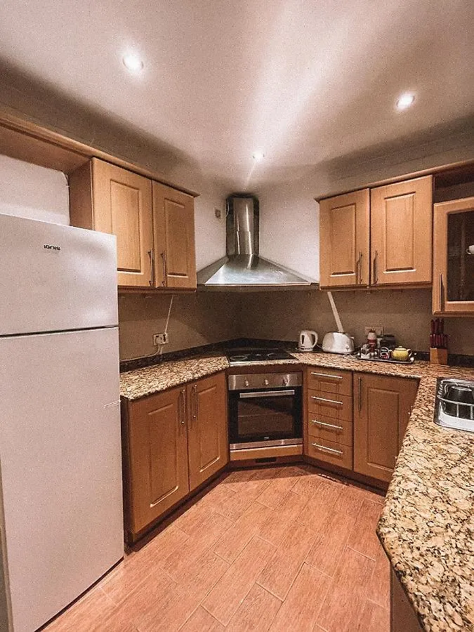 Apartment Cozy 3 Bedrooms Flat In Paceville Saint Julian's