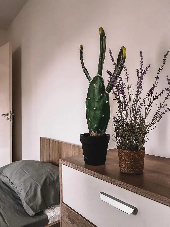 Cozy 3 Bedrooms Flat In Paceville Saint Julian's Malta