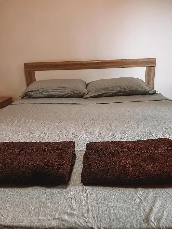 Cozy 3 Bedrooms Flat In Paceville Saint Julian's Apartment