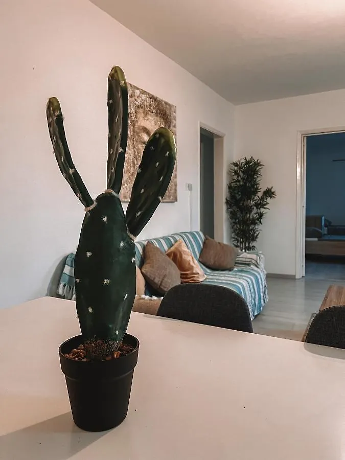 Apartment Cozy 3 Bedrooms Flat In Paceville Saint Julian's Malta