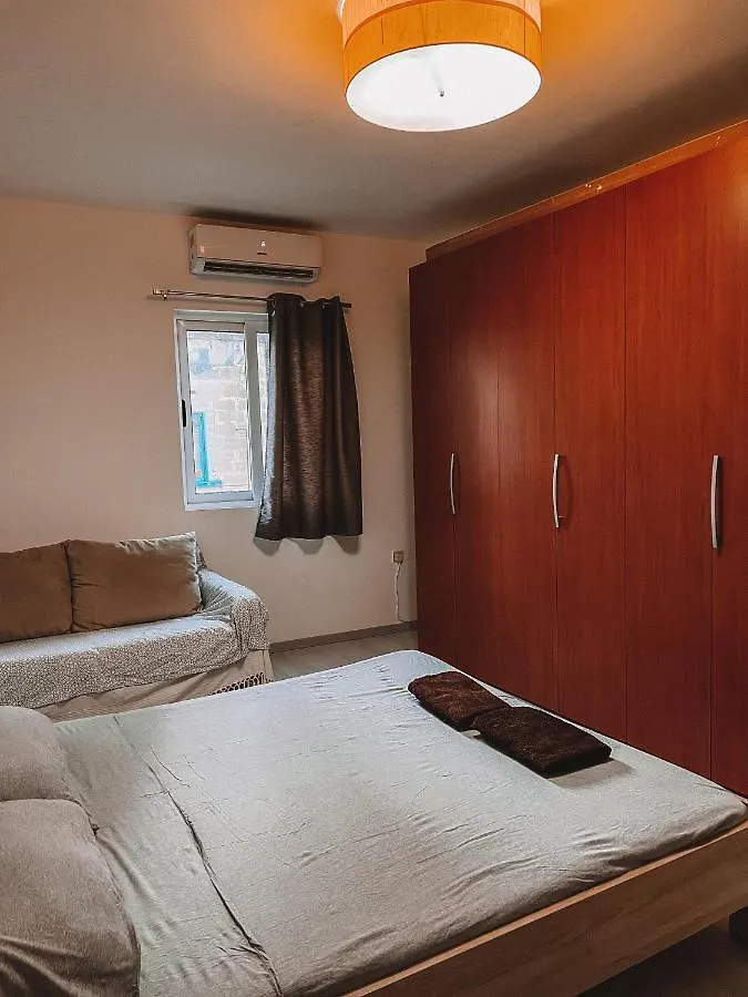Cozy 3 Bedrooms Flat In Paceville Saint Julian's