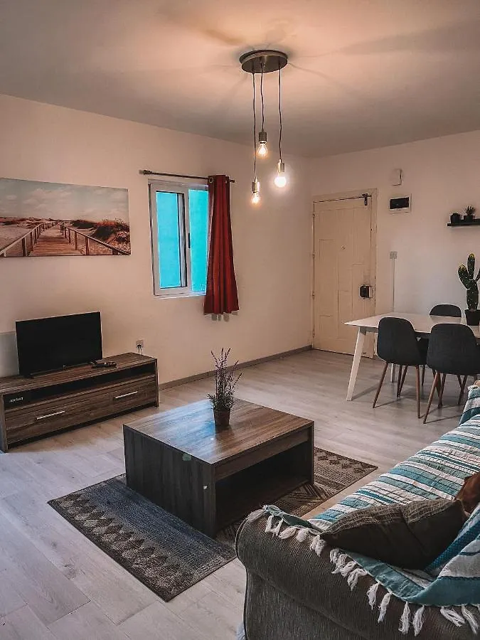 Cozy 3 Bedrooms Flat In Paceville Saint Julian's Apartment