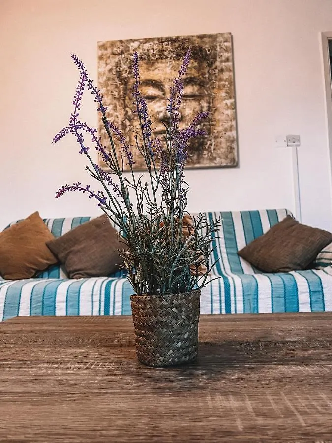 Cozy 3 Bedrooms Flat In Paceville Saint Julian's