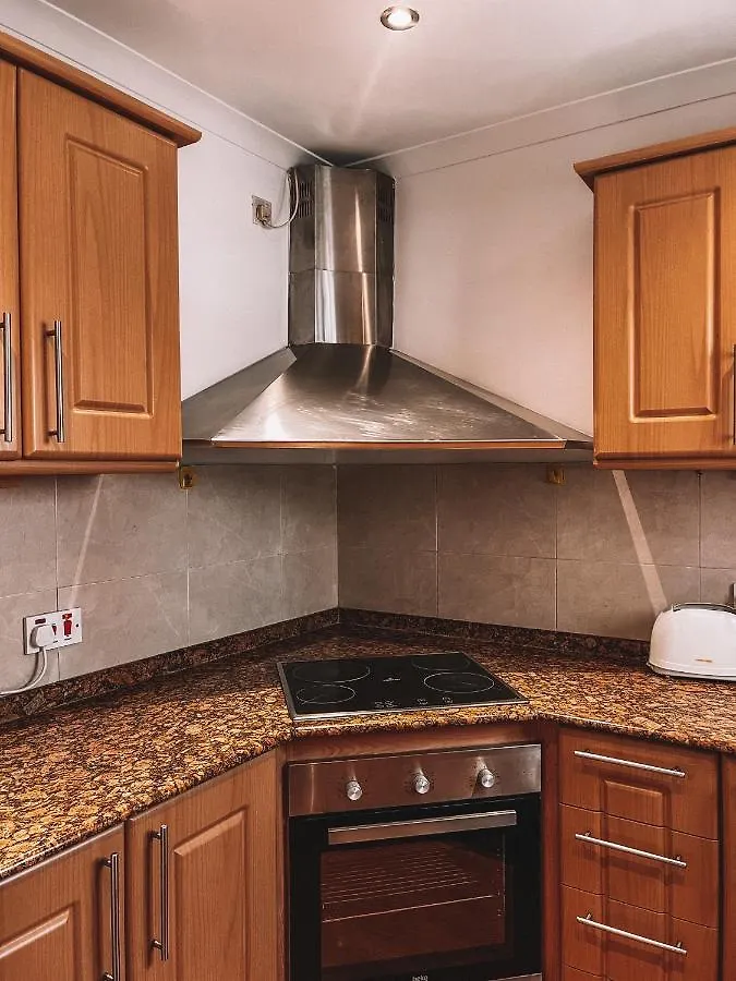 Cozy 3 Bedrooms Flat In Paceville Saint Julian's 0*,