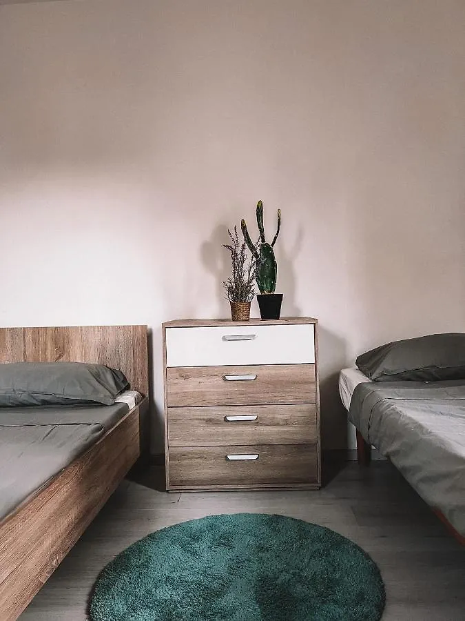 Cozy 3 Bedrooms Flat In Paceville Saint Julian's Apartmán