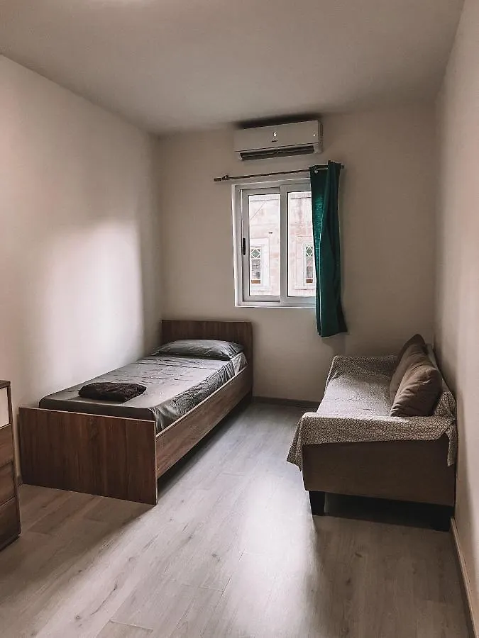 Cozy 3 Bedrooms Flat In Paceville Saint Julian's 0*,  Malta